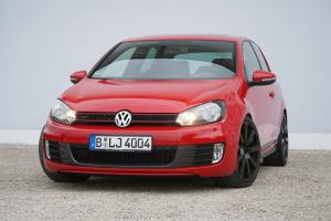 Volkswagen Golf GTi by MTM 2009 года